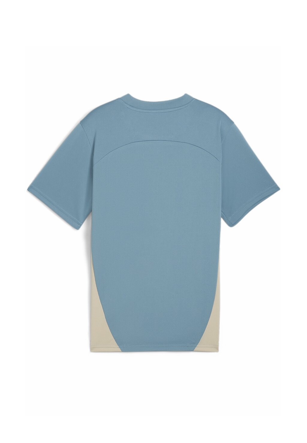 

Футбольная майка OLYMPIQUE DE MARSEILLE Puma, синий