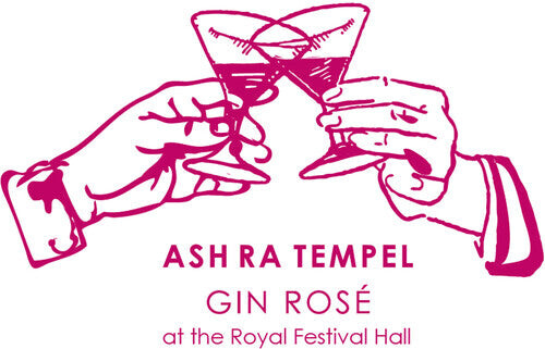

Виниловая пластинка Ash Ra Tempel: Gin Rose