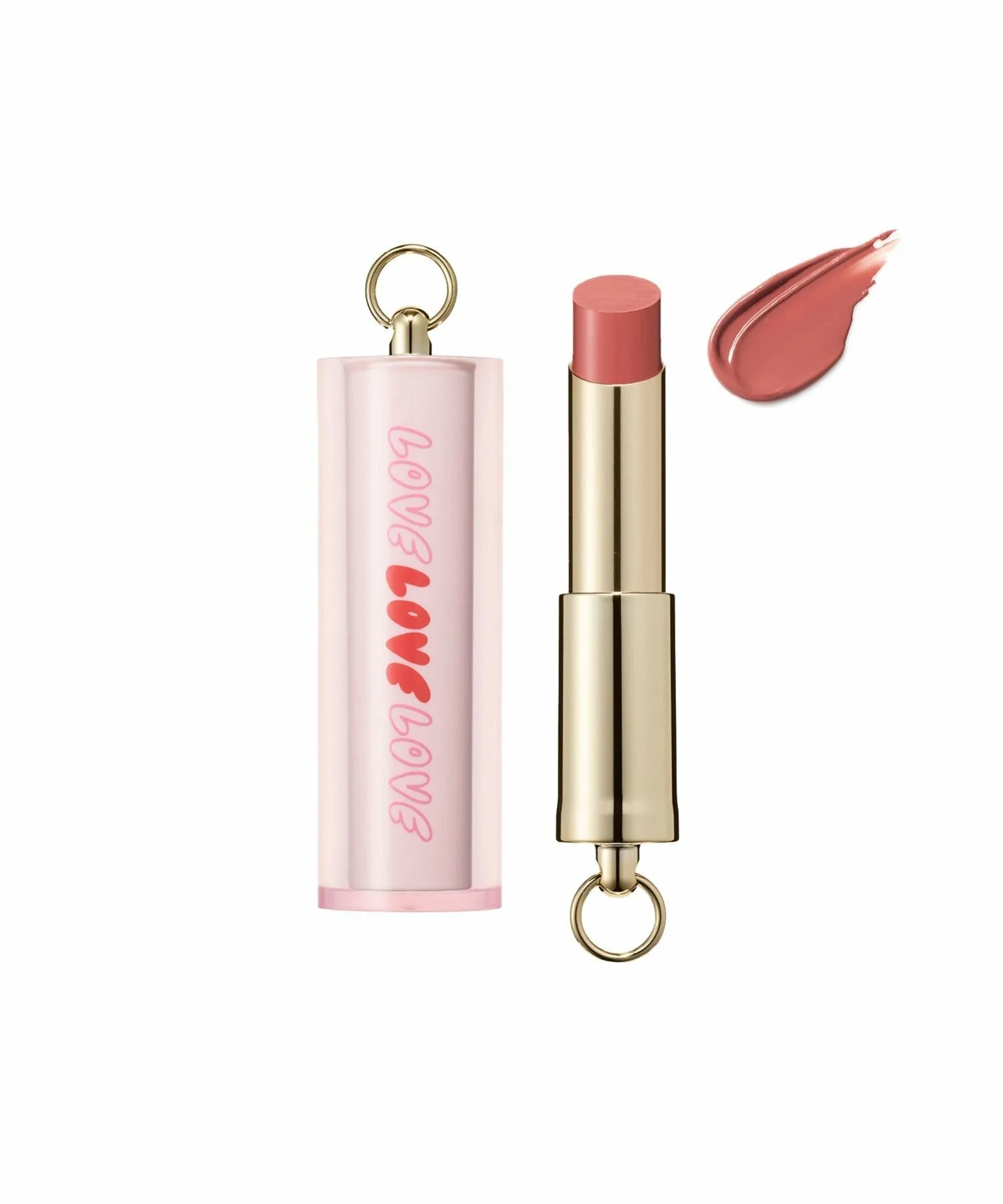 Помада Rouge Couture EX01 Snidel Beauty, EX01