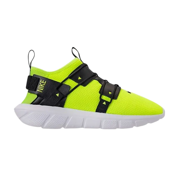 

Кроссовки Nike Vortak 'Volt', желтый