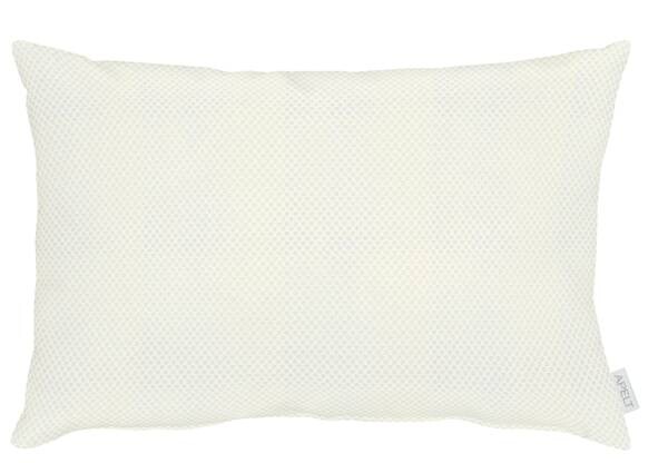 

Декоративная подушка Apelt Miles Typ B, 40x10x60 см, натуральный