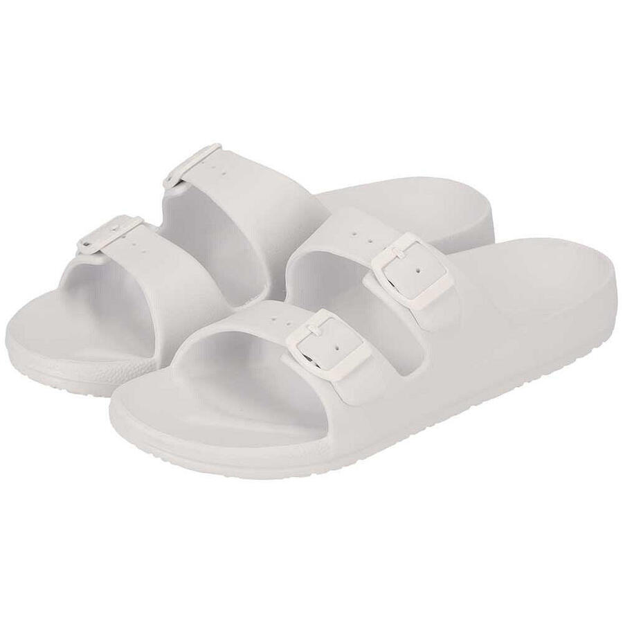 XQ FOOTWEAR Сандалии женские - застежка на пряжке - водоотталкивающие - летние сандалии