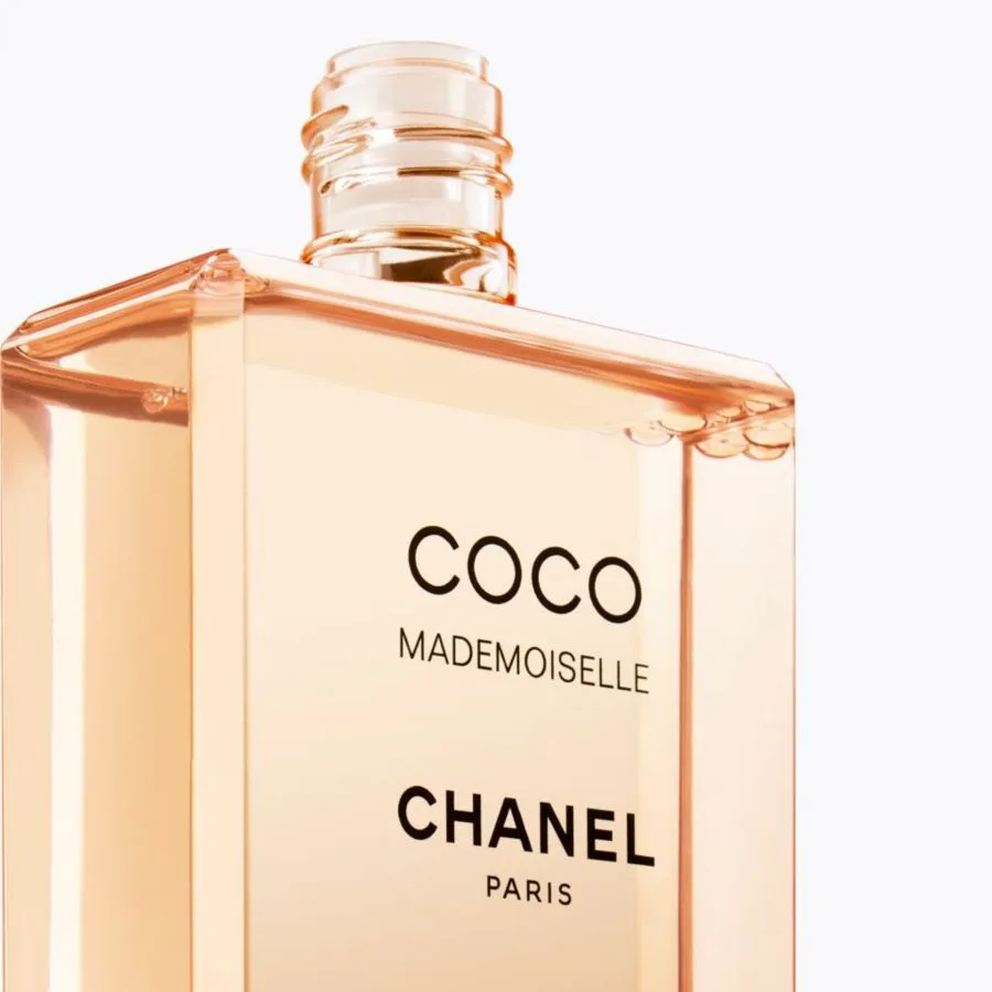 CHANEL Пенящийся гель для душа. 6,7 унций — фото 2