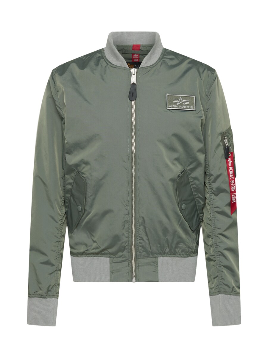 

Куртка ALPHA INDUSTRIES Between-Season, хаки