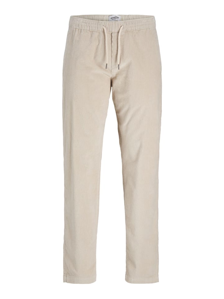 

Спортивные брюки цвета Лунный луч Jack & Jones