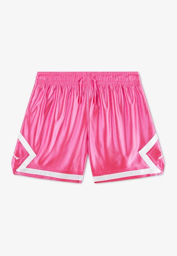 Детские спортивные штаны durasheen с бриллиантами Jordan, Pink Glow
