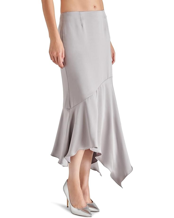 

Юбка Steve Madden Lucille Skirt, цвет Ash Grey