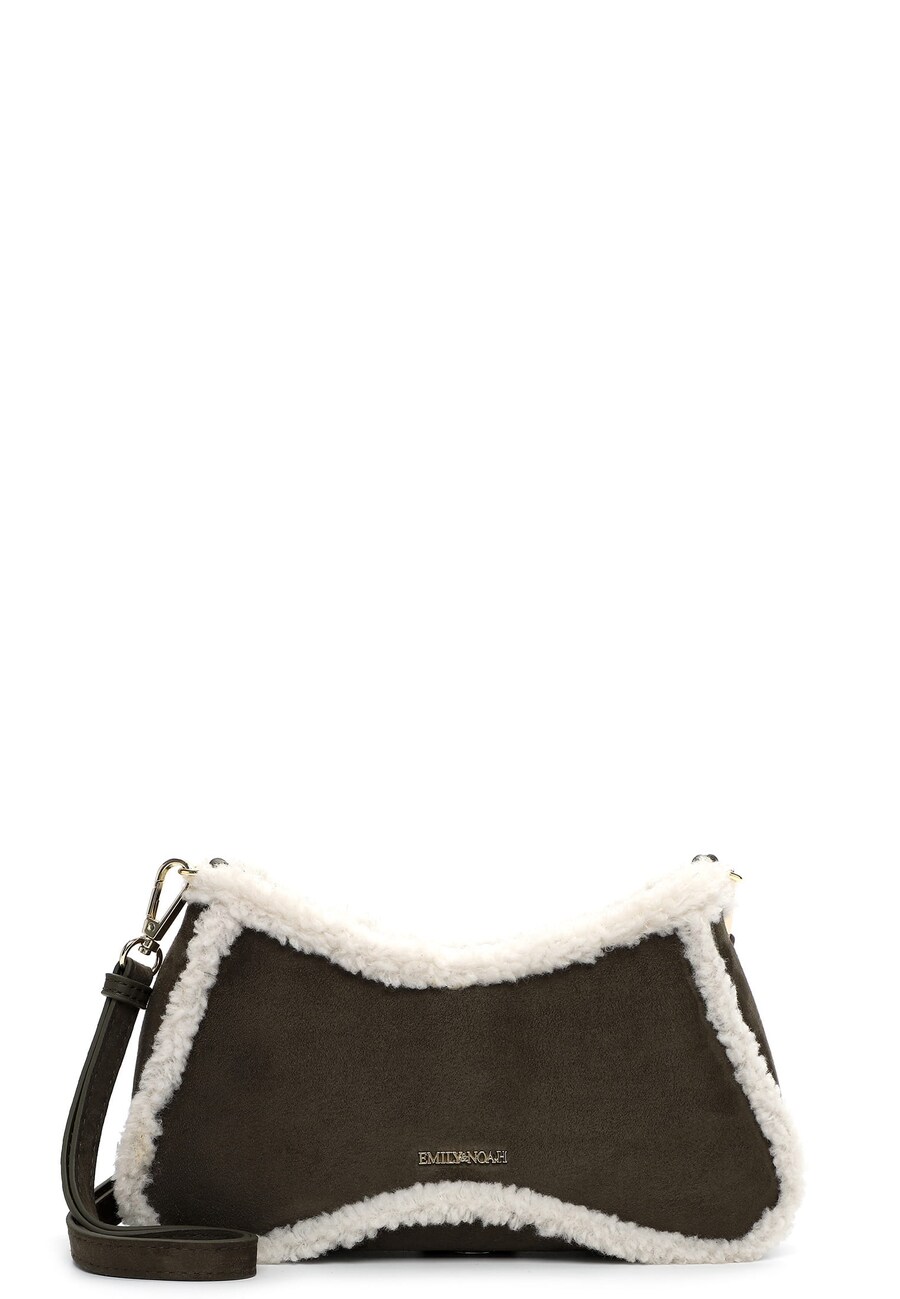 

Сумка кросс-боди Emily & Noah Emily & Noah Heiderose, Brown