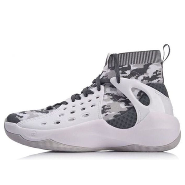 

Кроссовки соник 6 Li-Ning, белый
