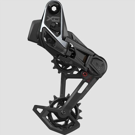 

Групсет X0 Eagle AXS Transmission DUB SRAM, черный