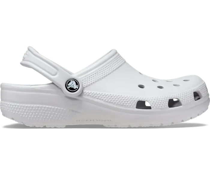 Классические сабо Crocs женские, цвет Atmosphere