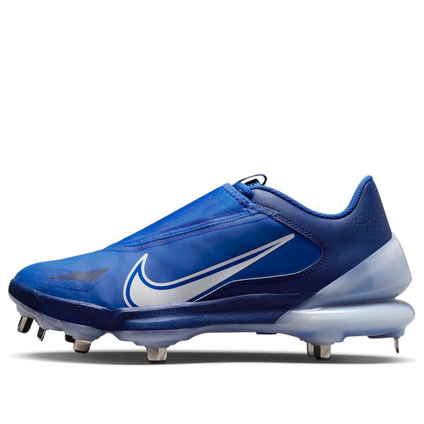 

Кроссовки force zoom trout 8 pro 'hyper royal' Nike, синий