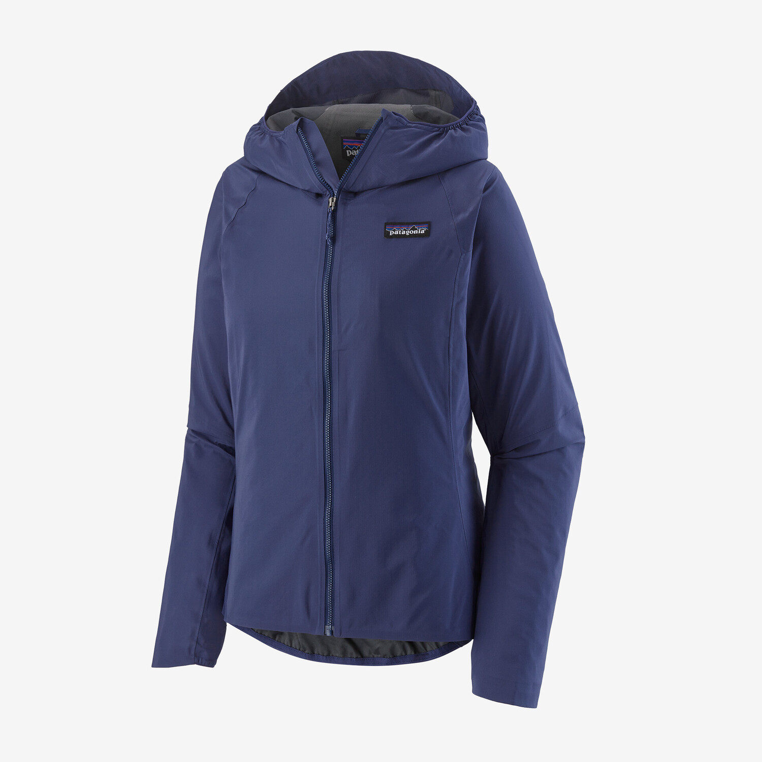 

Женская куртка Dirt Roamer Patagonia, синий