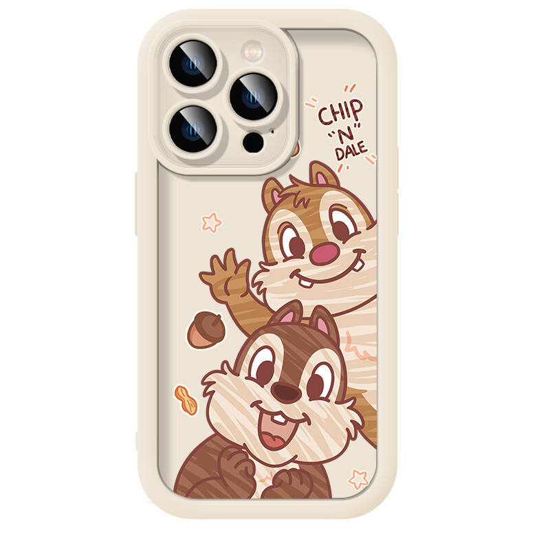 

Чехол для телефона Disney, DISNEYTY0034Z - Antique white