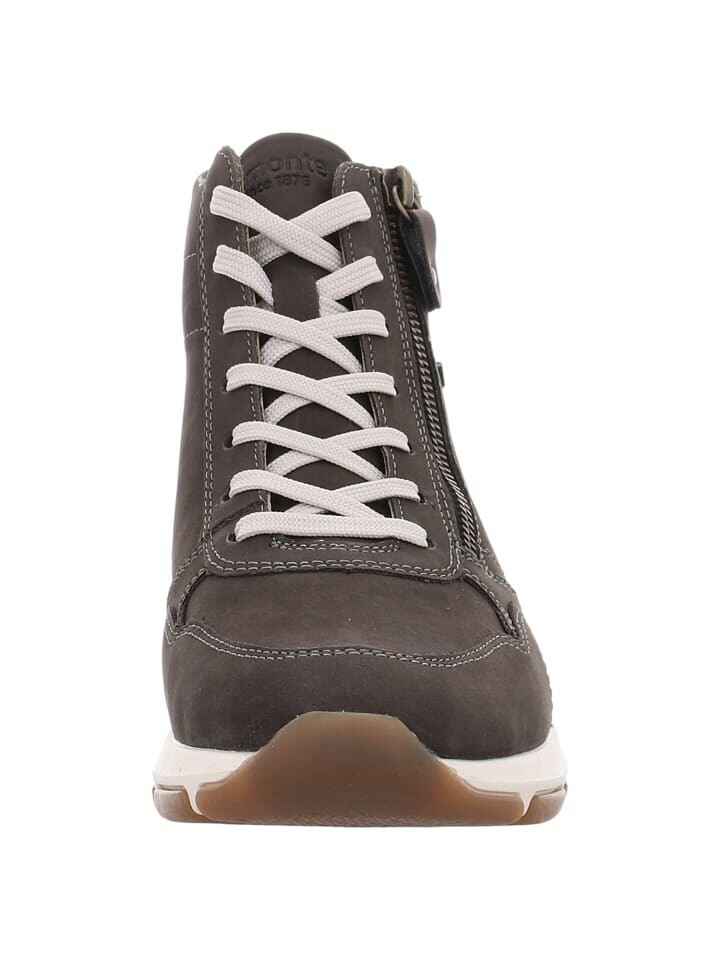 Сапоги remonte Stiefeletten, коричневый — фото 4