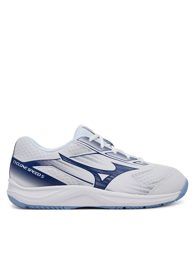 

Кроссовки Cyclone Speed 5 V1GA2580 Mizuno, белый