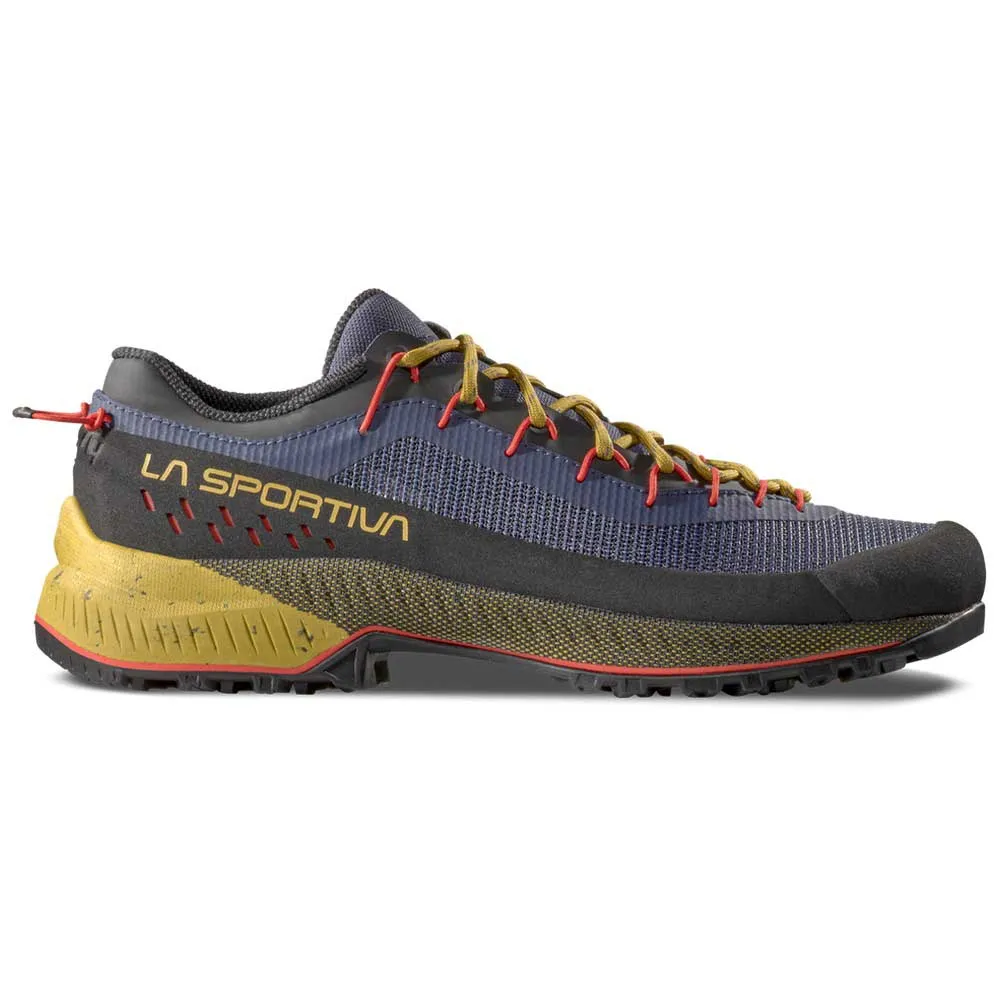 

Походные ботинки La Sportiva TX4 Evo ST, синий