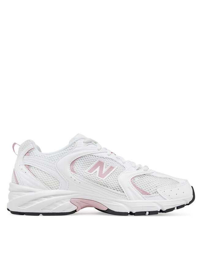 

Кроссовки New Balance U530CSA, белый
