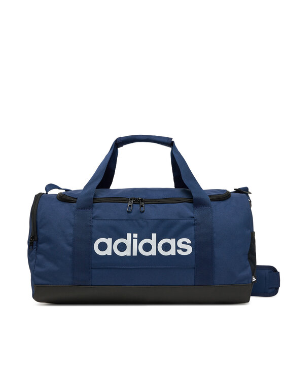 

Сумка Linear Duffel Bag Small IN6111 Adidas, синий