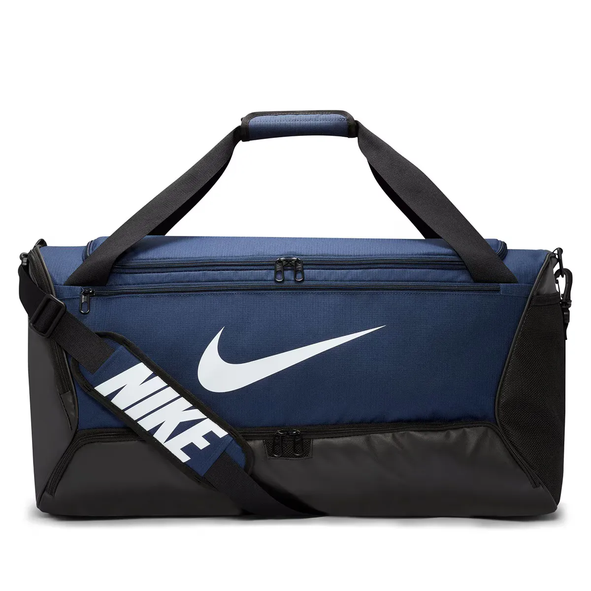 

Brasilia 9.5 Спортивная сумка Nike, тёмно-синий