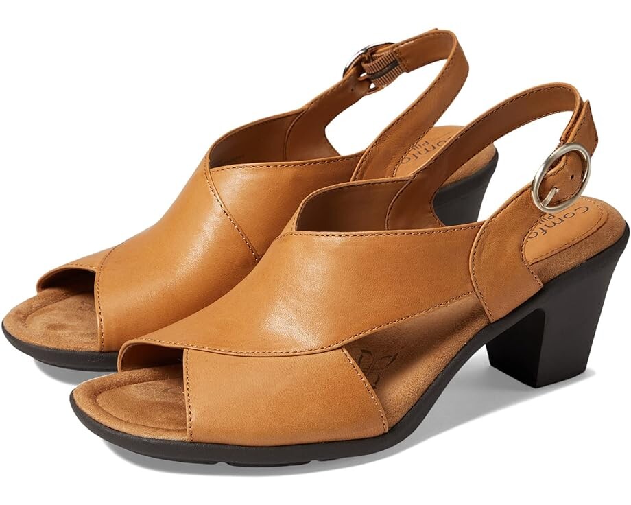 

Туфли Comfortiva Katara, цвет Caramel