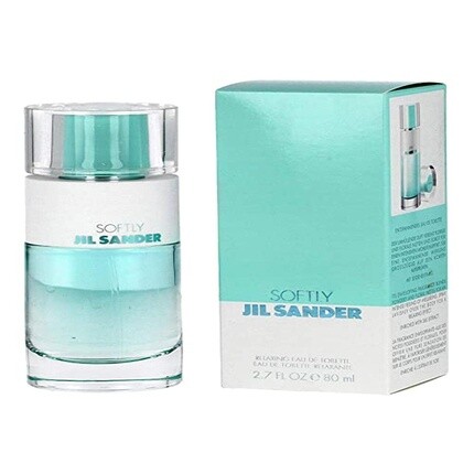 

Туалетная вода Jil Sander Softly
