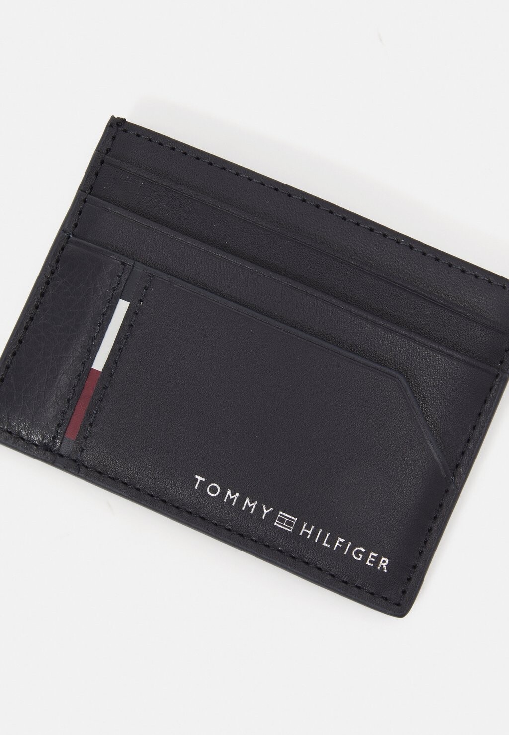 

Кошелек CASUAL HOLDER UNISEX Tommy Hilfiger, синий