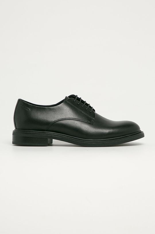 Амина кожаные туфли Vagabond Shoemakers, черный