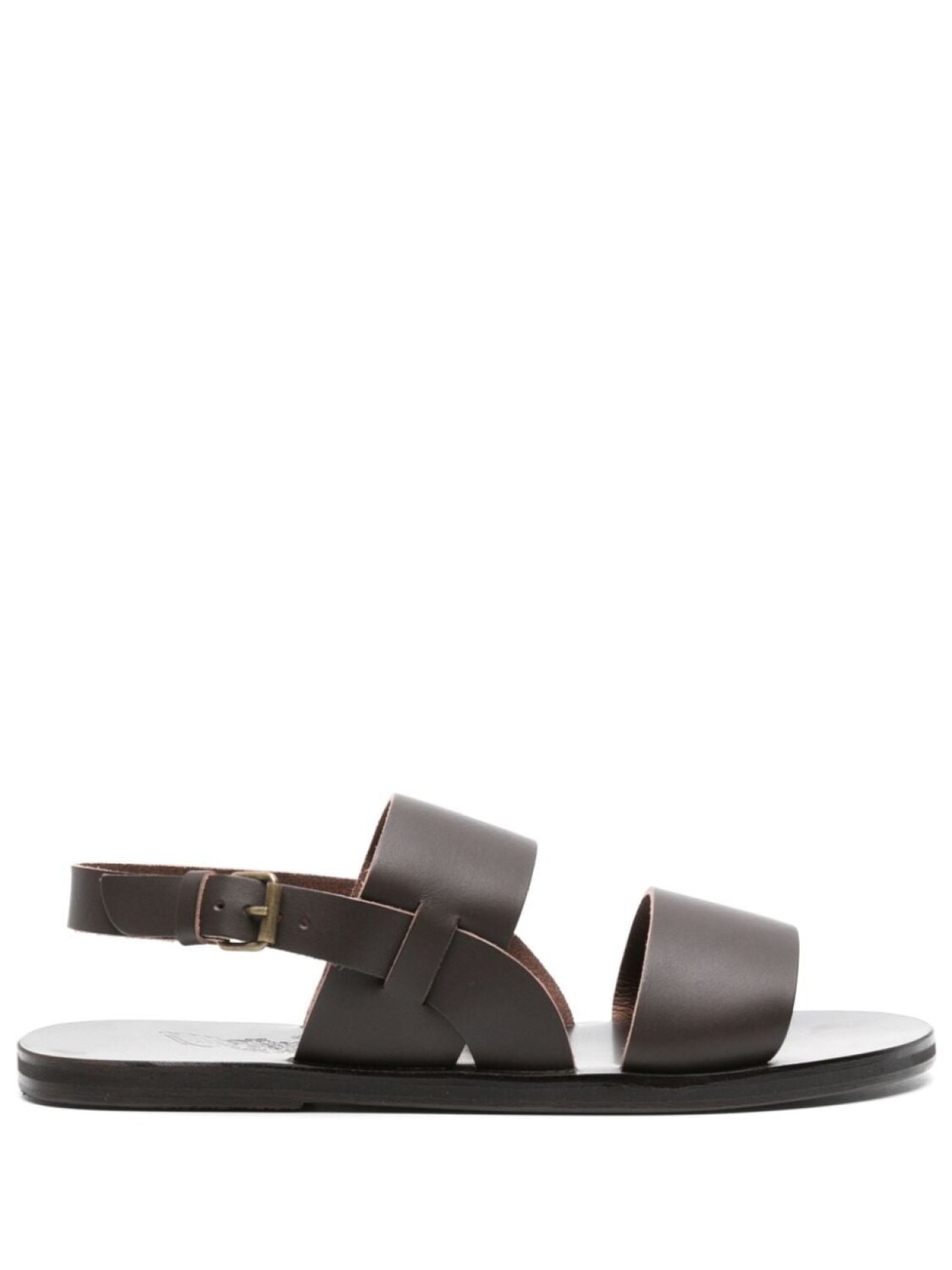 

Ancient Greek Sandals сандалии Irodotos, коричневый