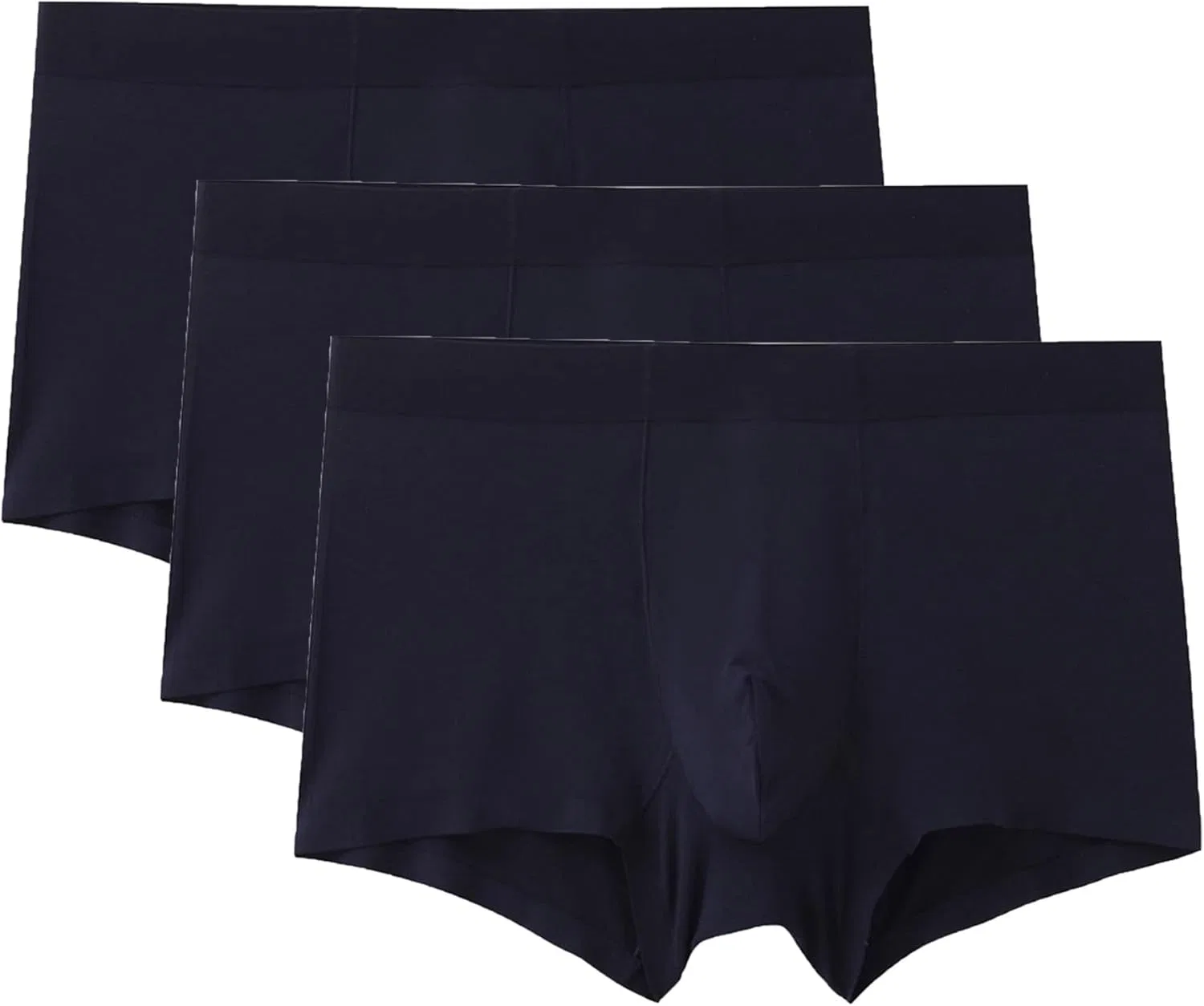 Боксеры влагоотводящие, Athletic, Black