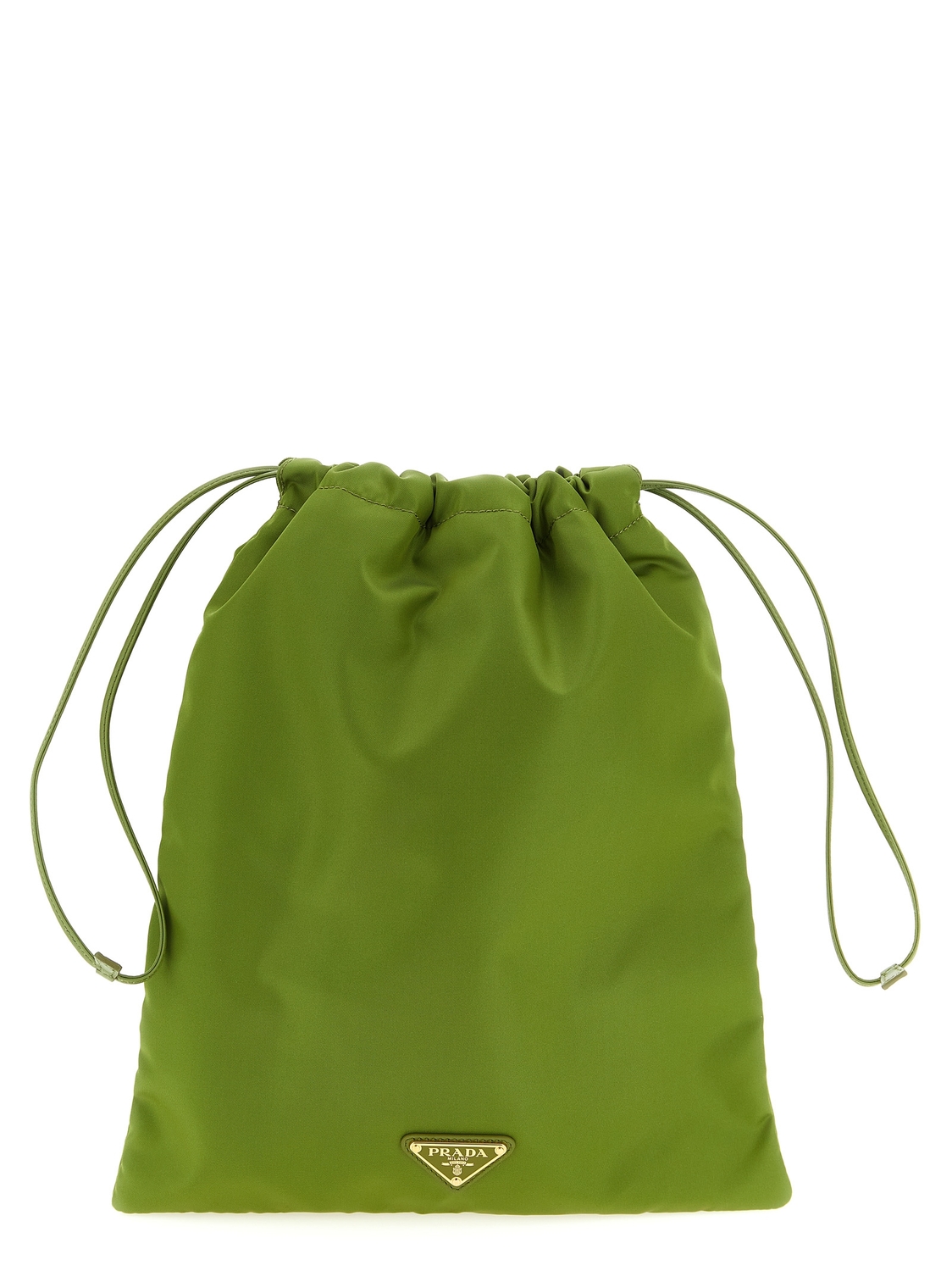 

Клатч «Prada Wish», зеленый