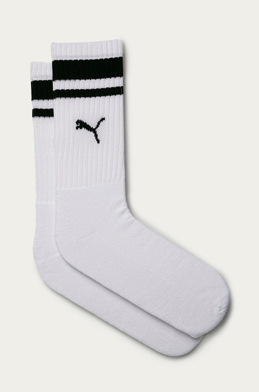 

2 упаковки носков Puma, белый