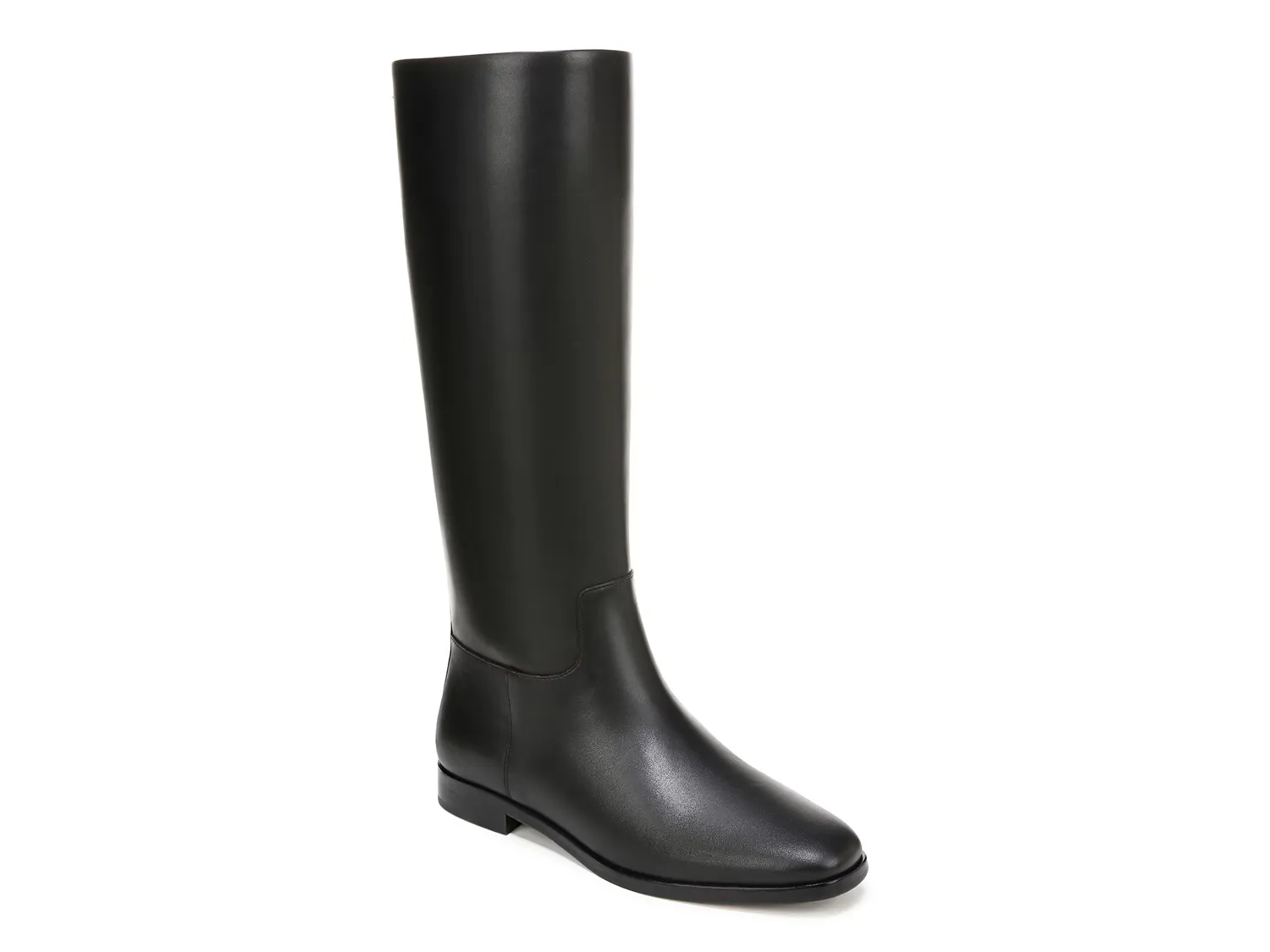 

Сапоги Margaret Wide Calf Boot Vince, черный