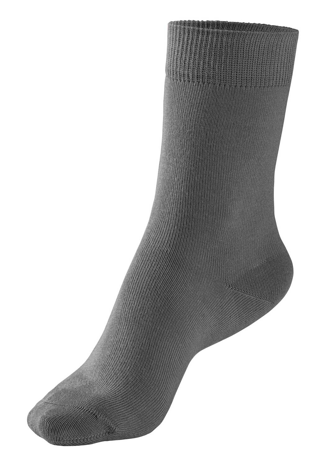 H.I.S Носки в цветах Grey, Anthracite, Basalt Grey, Smoke Grey — фото 3