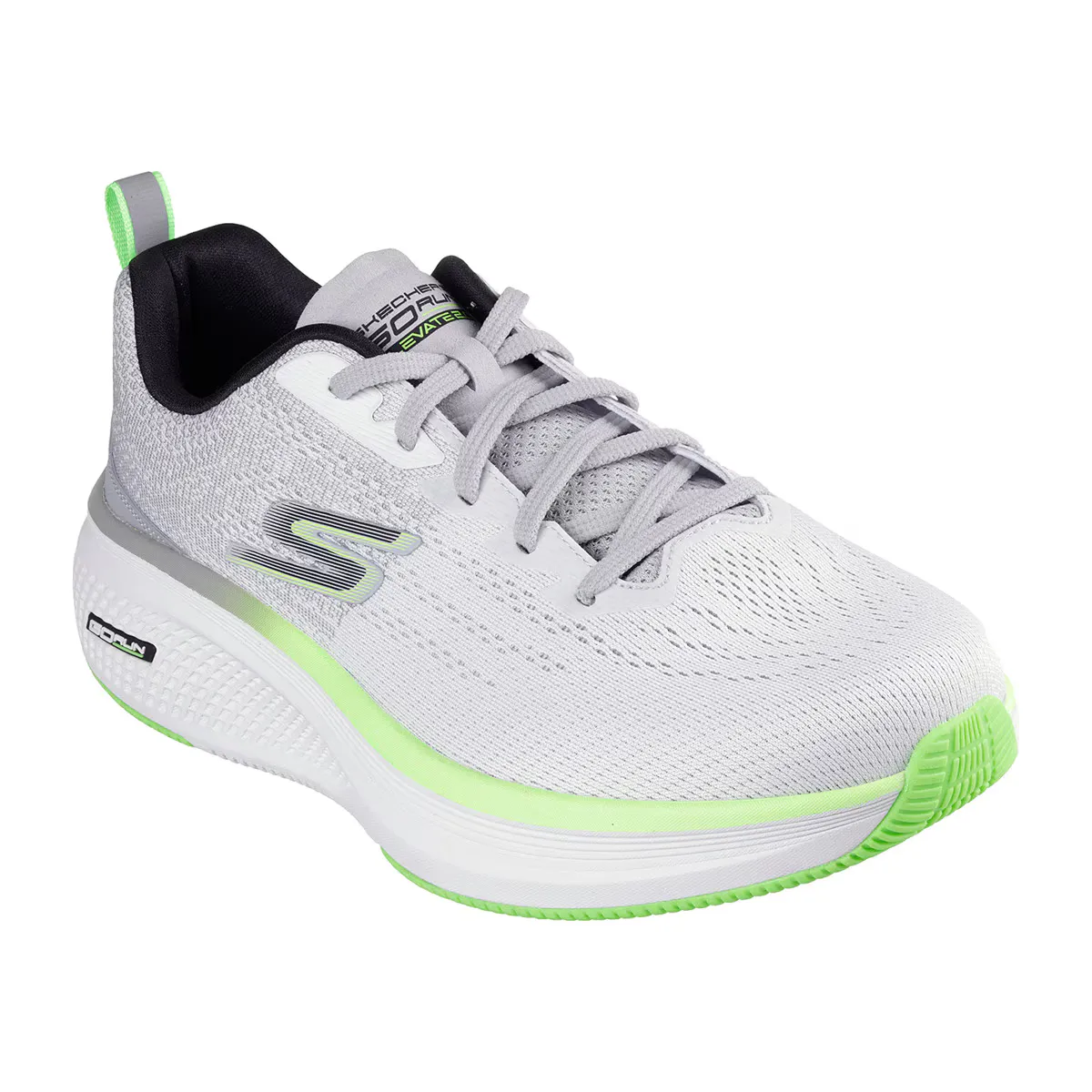 

Мужская кроссовки GO RUN ELEVATE 2.0 - FLUID MO SKECHERS, белый