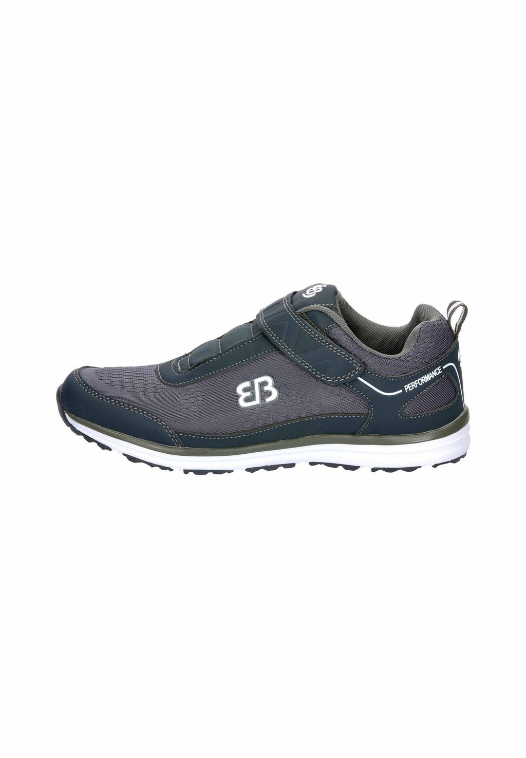 

Кроссовки JOGGINGSCHUH PERFORMANCE Brütting, синий