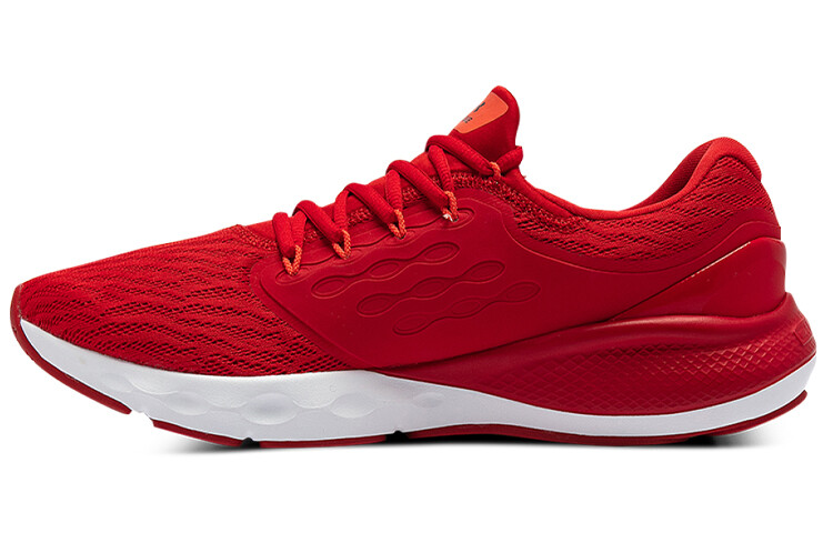 

Кроссовки Charged Vantage 1 для бега мужские с низким верхом, красные Under Armour