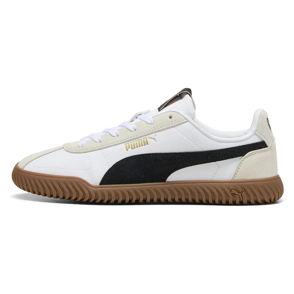 Кроссовки Puma Club Kayzer OG, белый — фото 4
