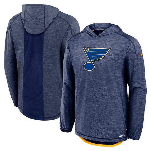 

Толстовка с капюшоном мужская navy St Louis Blues authentic pro rink lightweight pullover Fanatics, Синий, Толстовка с капюшоном мужская navy St Louis Blues authentic pro rink lightweight pullover Fanatics