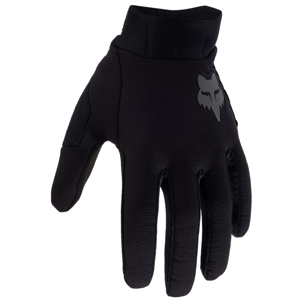 

Перчатки Fox Racing Defend Lo-Pro Fire Glove, черный