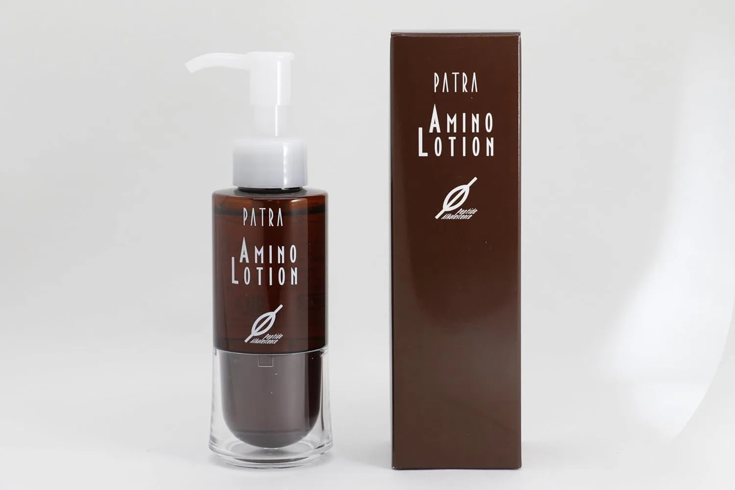 Лосьон — Увлажняющий Patra Amino Lotion, 100 мл — фото 2