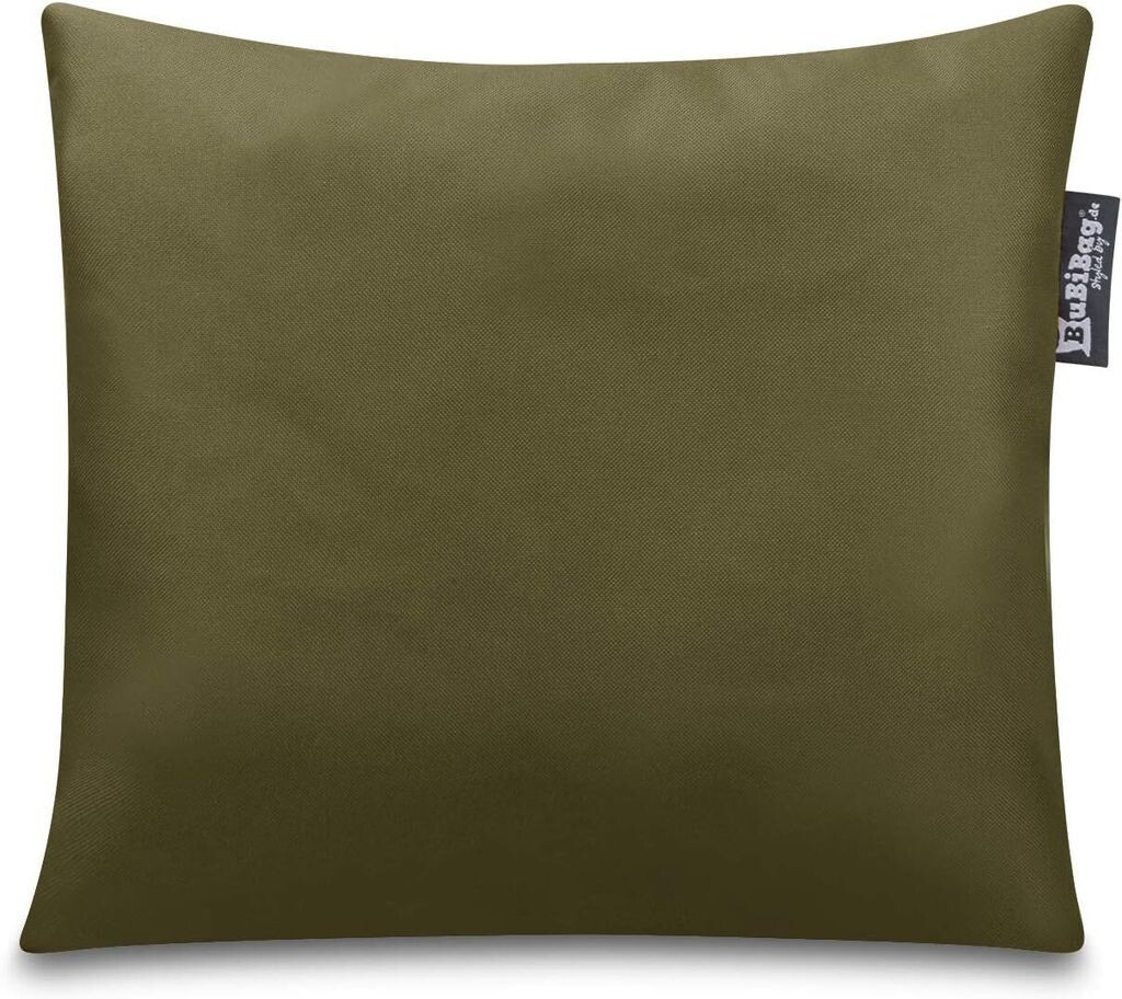 

Декоративная хлопковая подушка ISSEY, 45 х 45 см. BuBiBag