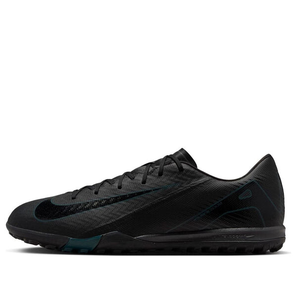 

Кроссовки mercurial vapor 16 академия tf Nike, черный