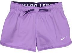 

Мужская баскетбольная обувь Nike, Lt Brt Violet/Ink//White