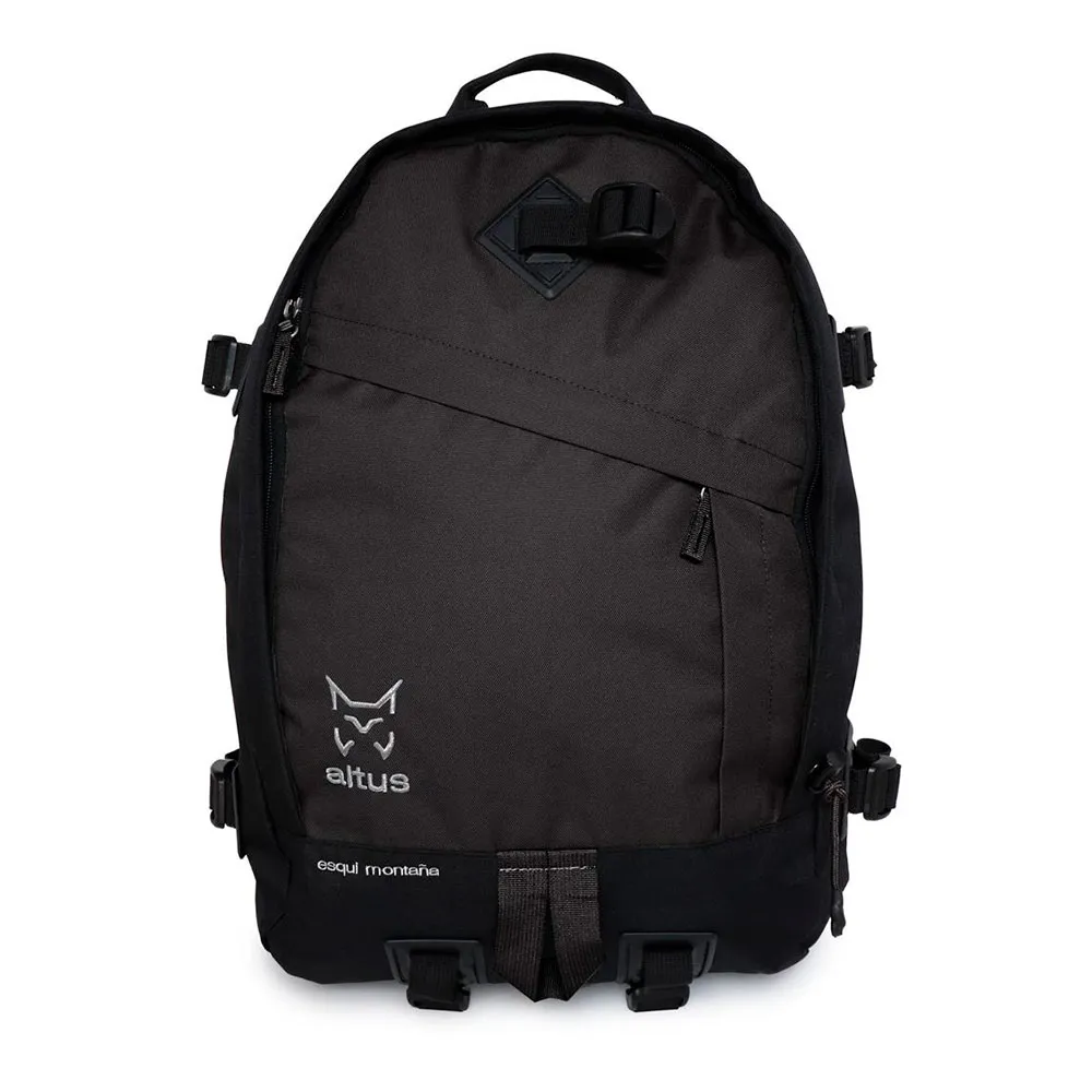 

Рюкзак Altus G30 Ski Mountain 27L, черный