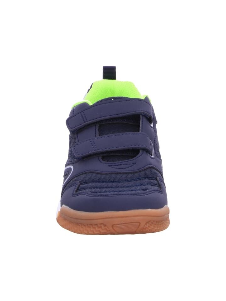 Кроссовки Lico Sportschuh, синий — фото 4