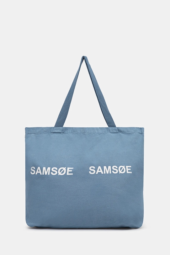 

Сумка FRINKA Samsoe Samsoe, синий
