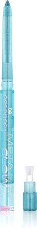 

Подводка для глаз essence META GLOW, 04 Chromalicious 0,22 g