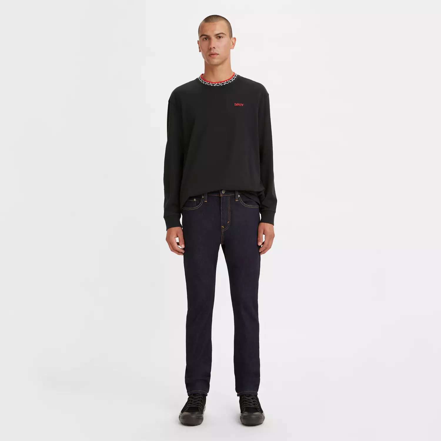 

Джинсы мужские Levi's 510