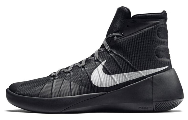 

Баскетбольные кроссовки унисекс Nike Hyperdunk 2015
